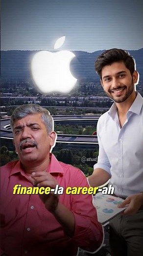 Apple Internship 2027... Open Now !! | Lakshmi Narayanan