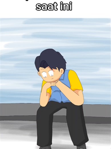 Isi Pikiran Cowok Saat Ini di Lebaran dan Ramadhan