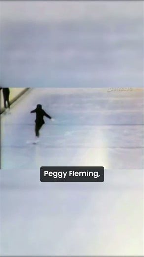 “Peggy Fleming stands as one of the most influential figures in American figure skating history. Winning Olympic gold in 1968, along with multiple World Championship titles, she became known for her refined style and emotional performances. Off the ice, Fleming contributed to the sport through broadcasting and advocacy, helping shape figure skating for future generations.”⛸️ https://yt.openinapp.co/wzk8m #PeggyFleming #FigureSkating #OlympicLegend #Inspiration #fyp #FigureSkatingLegend #Olympics