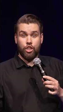 Grzegorz Dolniak "Mogło być gorzej" Stand up w Helios na Scenie