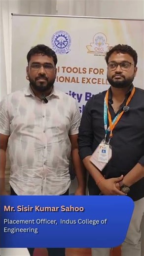 AI Capacity Building Workshop | An Initiative by OKCL & BPUT