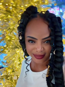 Leela James on Reels