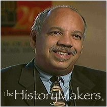 The Honorable Charles Walker's Biography