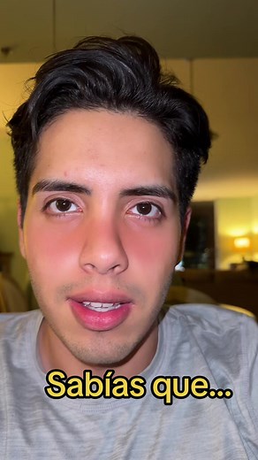 42K views · 1.6K reactions | Sabías que… | Eric Leines PapiChulo | Facebook