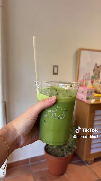 Kiji Tora Matcha Review By NYU Students