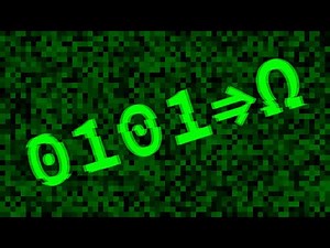 Data from 0 to Absolute Infinity bytes [2.0]