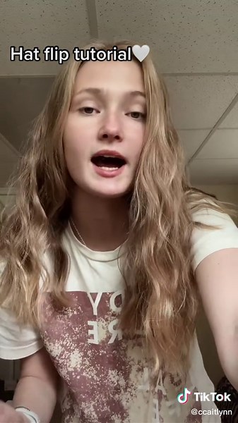 Hat Flip Tutorial: Tips and Tricks for Flipping Your Hat