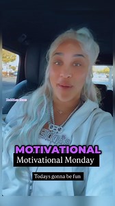 12K views · 148 reactions | Natalie Nunn’s Motivational Monday Story Post  Throwing Shade at DTB! (Part 1)  #MessyMonday #StayTuned Part 7 | Baddies News | Facebook