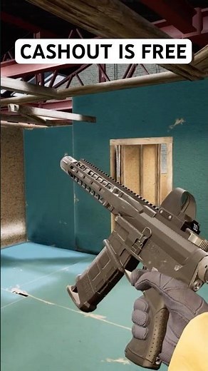 OUR GAME IS FREE! (CASHOUT)