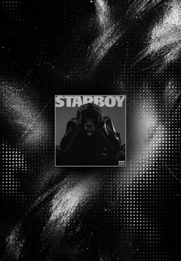 Party monster - [ x party monster instrumental remix ] || #foryou #fypage #theweeknd #lyricsvideo #lyrics
