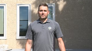 What the Deck: Decking application process