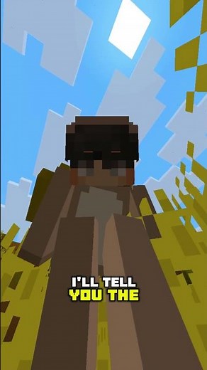 🤔The Best First-Person Animation Mod?! #minecraft #minecraftmods #minecraftrealistic