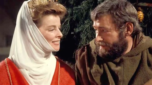 The grave of Hollywood legend Katharine Hepburn #death #hollywood #grave #graveyard #famous #cemetery #RIP | Lamont At Large