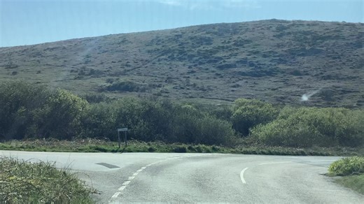48K views · 803 reactions | Out for a drive in west Cornwall. | The Smugglers of Mousehole | Facebook