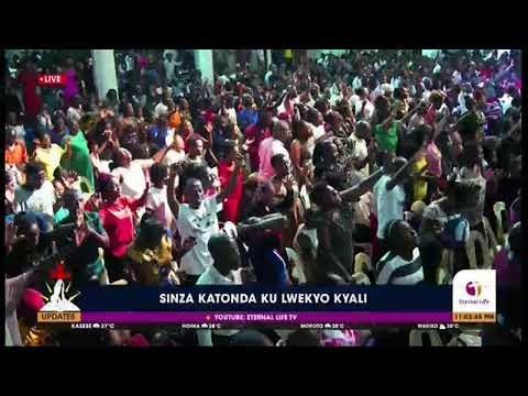 MCF: FRIDAY OVERNIGHT SERVICE LIVE