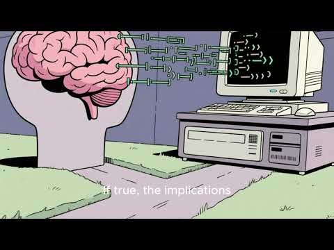 🤯 Is Your Entire Reality a COMPUTER PROGRAM? (Simulation Hypothesis) 💻