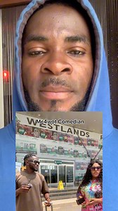 9.6K views · 166 reactions | The full story about this white woman Presious. She’s ready to settle down with any good Nigerian man | Mc4wot Comedian | Facebook