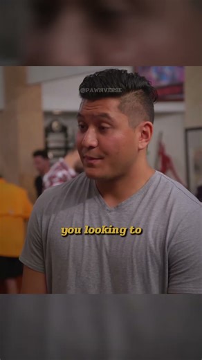 Chumlee Finds a Rare Anglo-Saxon Helmet Worth $15,000