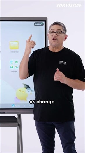 Introducing Hikvision Wonder AI in WonderOS 4 #hikvisionindia