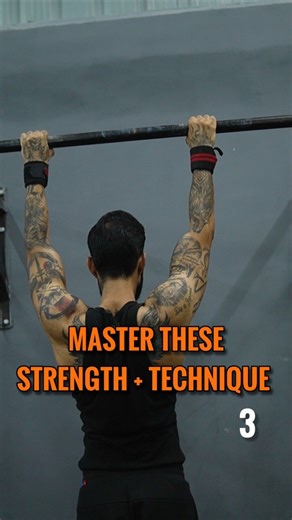 Using strength is one thing but the real game is learning how to use it with technique. When you combine both you can easily do bodyweight movements with great mind muscle connection . Master these 4 drills given in the video to progress faster in Calisthenics . . DM me "Strong " to learn online under my guidance. . Follow me and share the video for more learnings . #calisthenicsindia #CalisthenicsScience #fitnesseducation #strengthandmovement | Hemant Calisthenics