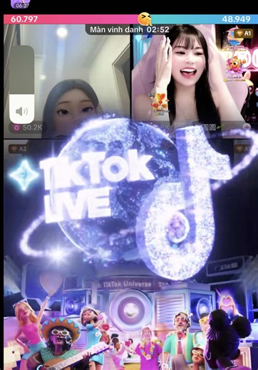 Anh Z đánh trận này người xem còn sợ🤣🤣 Cảm ơn anh Z nhìu nhìu ạ , livestream hôm qua không biết mặt đất màu gì lun🫰🏻🫰🏻 #bongbong🌸 #meihuang #allwayshappy #idollive #viral