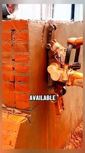 41K views · 351 reactions | Precise concrete wall cutting with advanced wall saw technology | Tech Vision yt | Facebook
