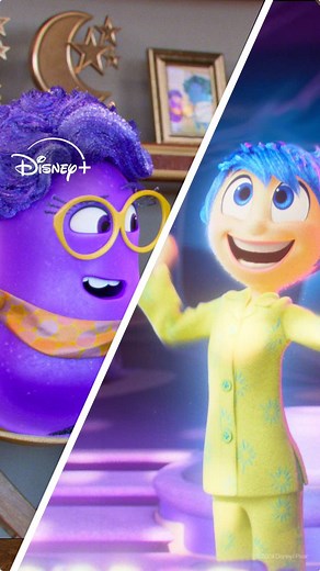 Welcome to Dream Productions, where Riley's dreams really do come true... on time and on budget! 💤🎬 From the world of Inside Out comes #DreamProductions, Disney and Pixar’s all-new, four-episode limited series. Available December 11 only on #DisneyPlusPH.