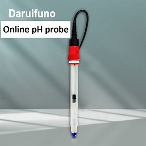 [Hot Item] Reliable pH Analyzer with High-Precision pH Probe Technology
