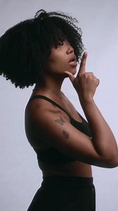 Nasty C girlfriend Sammie Heavens has a rap song called “ word “ out now 🚨🚨🔔🔔 is it good ? | SA Hip Hop 247