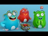 Compilation n°1 - Les Hoofs de TFOU