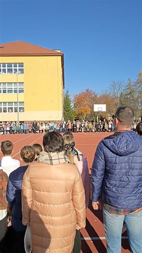 Godz 11.11 🇵🇱 | Stare Babice - gmina & okolice