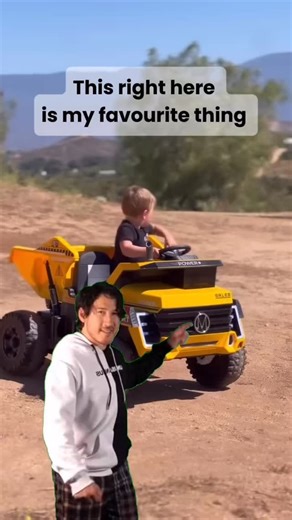 This ain’t no sandbox toy… and it’s BACK. 🛠️ Real working dump bed. Real LED lights. Built TOUGH. Your lil’ trucker’s dream ride just restocked. 🛒 www.toughtrucksforkids.com | Tough Trucks For Kids