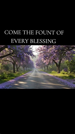 Come The Fount Of Every Blessing - Hymn by Bride Of Christ Ministry KE