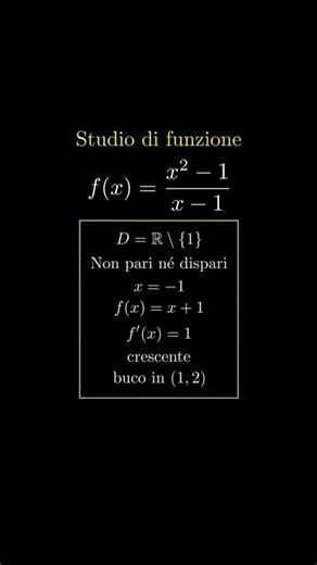 Uno studio di funzione per ogni giorno di Maggio (1)