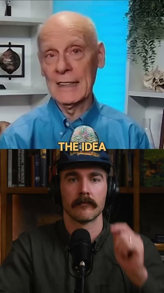 What Does The Bible Say About ALIENS?