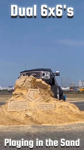 13M views · 76K reactions | Girls Just Wanna Have Fun.... #LinnyJ #IAmTheStreets #Trucks #OffRoad #Lifted | Linny J | Facebook