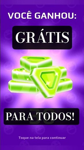 Hurry! 120 free gems in PK XD! Step-by-step guide.