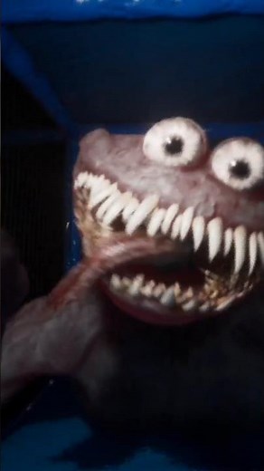 SUBLIMINAL HORROR GAMEPLAY | SUBLIMINAL SCARY GAME EVER #horror