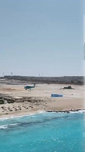 A new horizon takes flight! ✈️🌊 From the skies above Egypt’s breathtaking North Coast, we -at #EGYPTAIR - proudly unveil our newest fleet member — the state-of-the-art Airbus A350-900. A symbol of innovation, and comfort, soaring high with the Egyptian flag. | EGYPTAIR