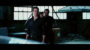Live Free or Die Hard - Trailer