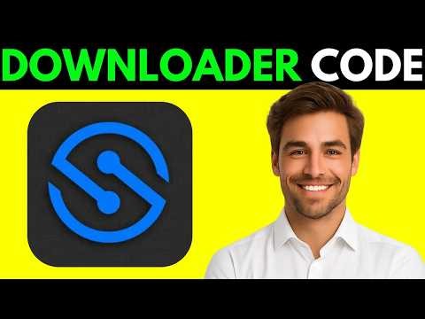 How To Get FileSynced Downloader Code (UPDATED 2026)