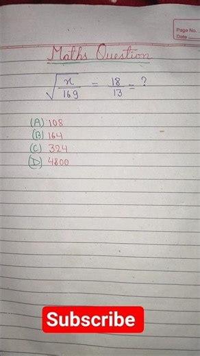 Can You Beat This Army Maths Question? #maths #shorts