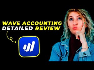 Wave Accounting Review 2025 – Best Free Accounting Software for Small Businesses?