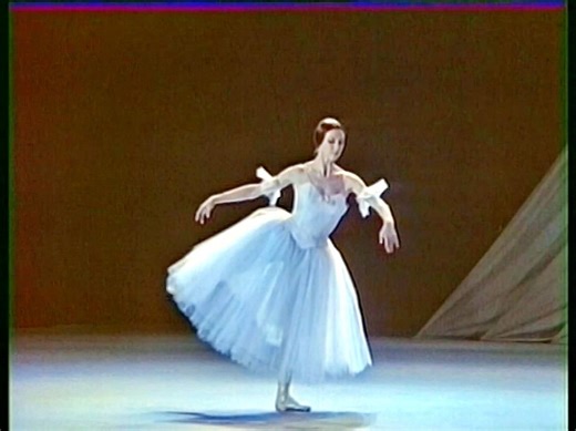 俄罗斯芭蕾舞明星 Stars of Russian Ballet . Volume 1