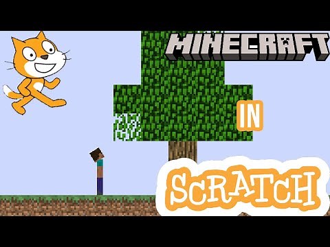 Looking at Impressive Scratch Projects