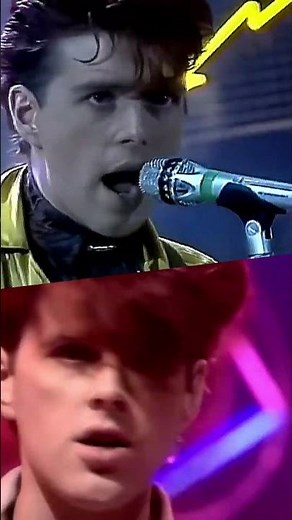 Hold Me Now [Thompson Twins 1983] #synthpop #newwave #popularsong #80smusic