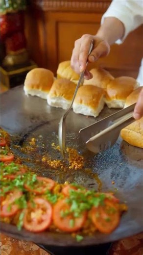 🌙 بوفيه قصر الهند