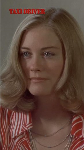 Betsy Feels The Same Way | Taxi Driver (#shorts)