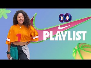 Naomi Osaka Joins us for Wheel of Sport and The Replay | Nike Playlist (S9E7) | Nike