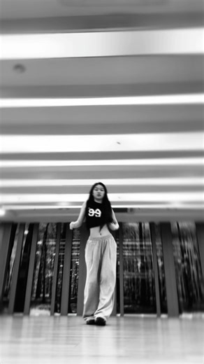 Powerful Dance Choreography by Angel Norang